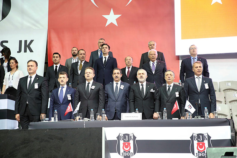 Beşiktaş’ın 45 milyonluk tasarruf planı