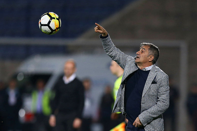 Beşiktaş’ın 45 milyonluk tasarruf planı