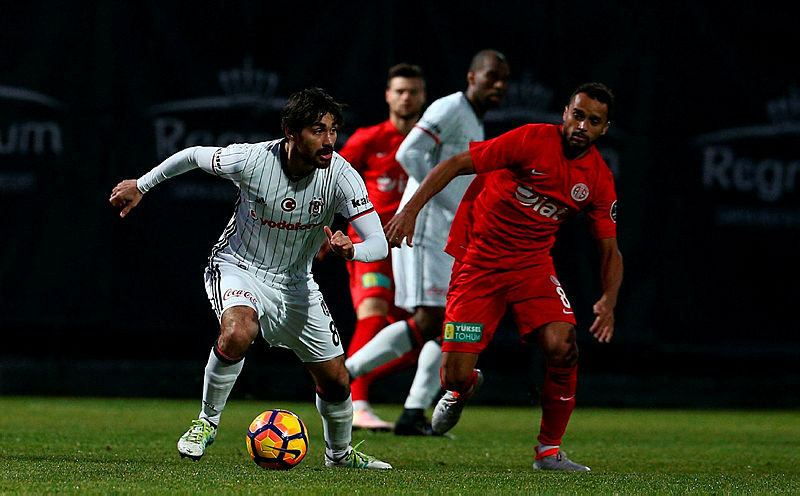 Beşiktaş’ın 45 milyonluk tasarruf planı