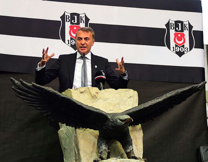 Beşiktaş’ın 45 milyonluk tasarruf planı