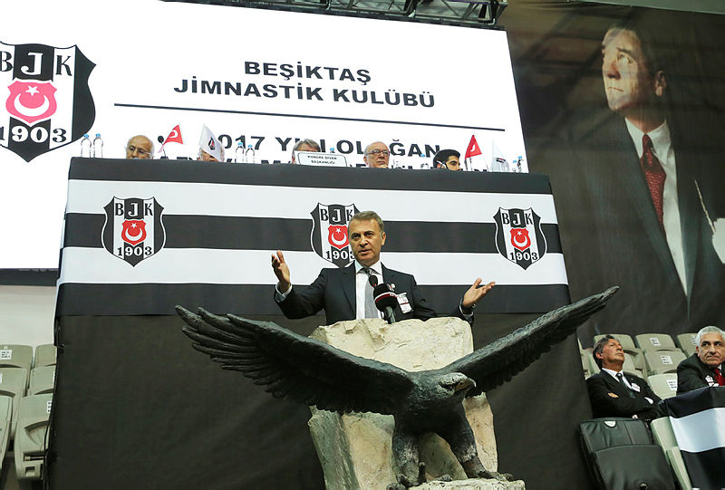 Beşiktaş’ın 45 milyonluk tasarruf planı