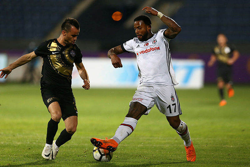 Beşiktaş’ın 45 milyonluk tasarruf planı