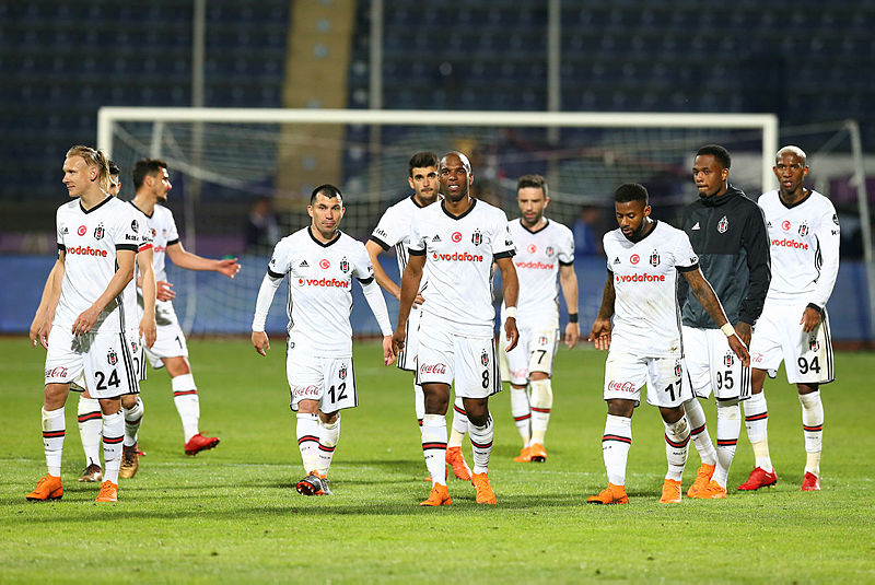 Beşiktaş’ın 45 milyonluk tasarruf planı