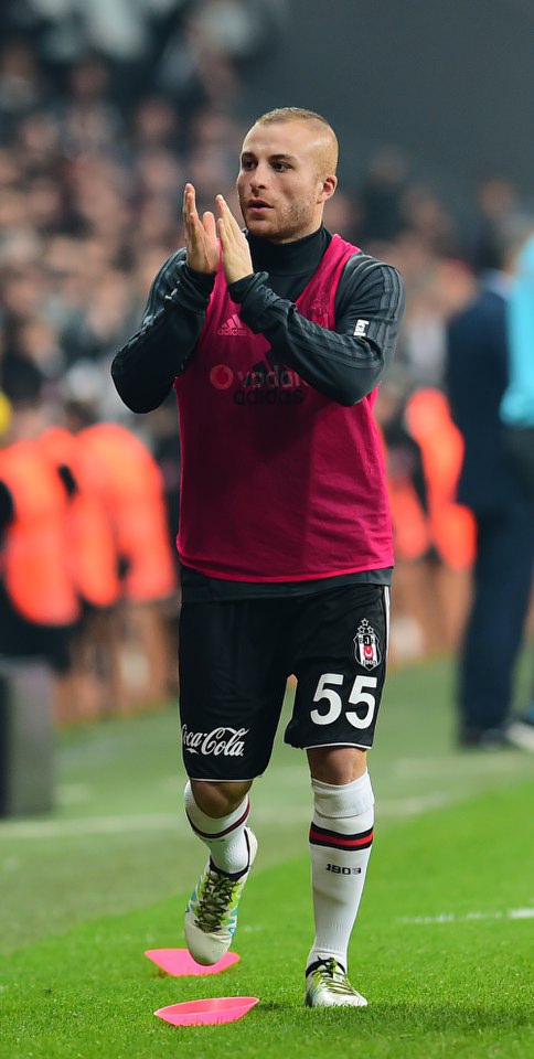 Beşiktaş ile Trabzonspor arasında dev takas! Jose Sosa...