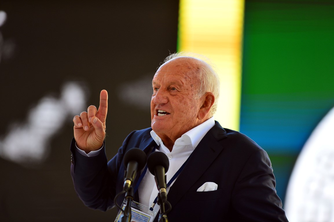 Fenerbahçe başkanını seçiyor! Kadıköy’de tarihi gün