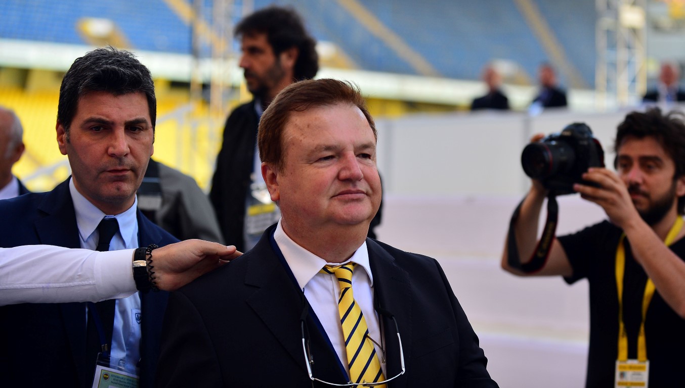 Fenerbahçe başkanını seçiyor! Kadıköy’de tarihi gün