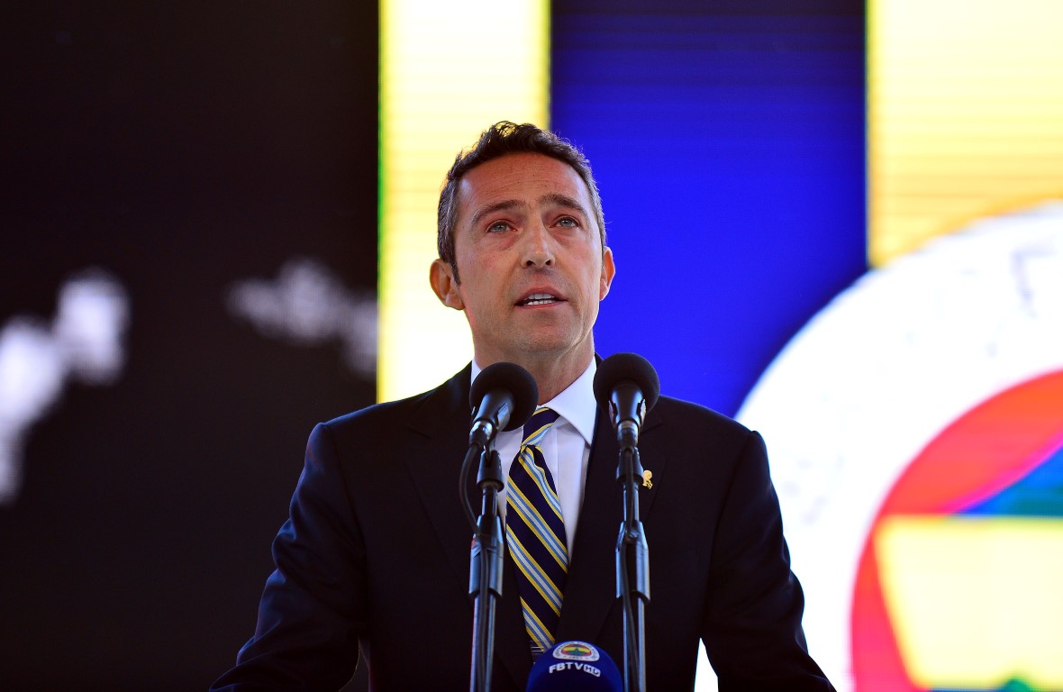 Fenerbahçe başkanını seçiyor! Kadıköy’de tarihi gün