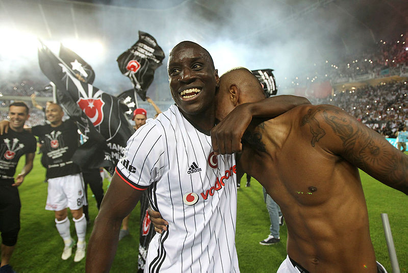 Beşiktaş golcülerini tutamıyor!