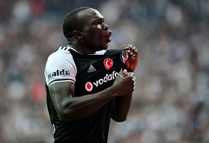 Beşiktaş golcülerini tutamıyor!