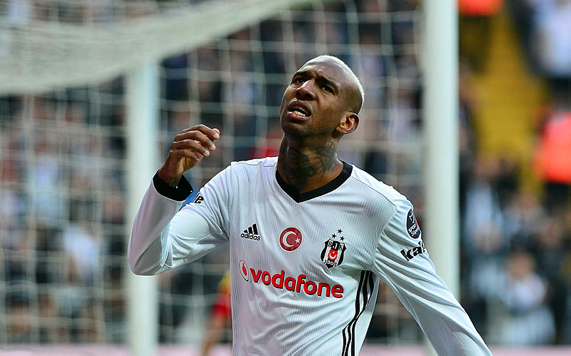 Talisca’nın yerine Wahbi Khazri!