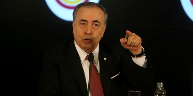 Galatasaray’a 150 milyon euroluk gelir