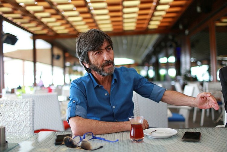 Rıdvan Dilmen Beşiktaş, Fenerbahçe ve Galatasaray’ın transfer gündemini değerlendirdi
