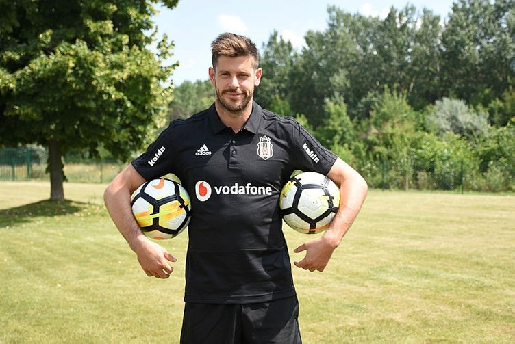 Rıdvan Dilmen Beşiktaş, Fenerbahçe ve Galatasaray’ın transfer gündemini değerlendirdi