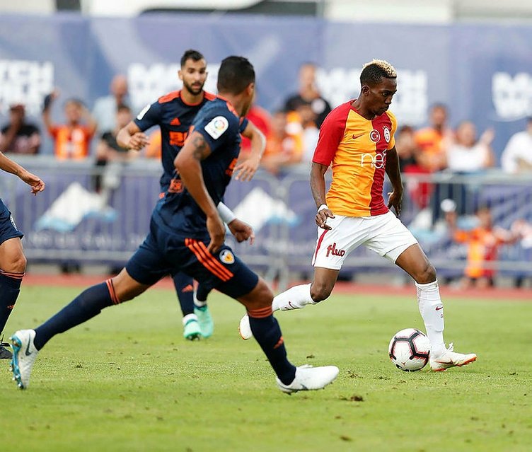 Rıdvan Dilmen Beşiktaş, Fenerbahçe ve Galatasaray’ın transfer gündemini değerlendirdi