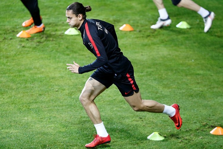 Rıdvan Dilmen Beşiktaş, Fenerbahçe ve Galatasaray’ın transfer gündemini değerlendirdi