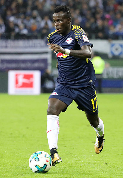 Bruma Galatasaray’a geri dönüyor!