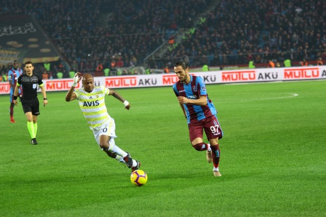 Spor yazarları Trabzonspor - Fenerbahçe maçını yazdı