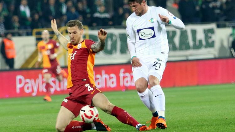 Galatasaray’a transfer müjdesi