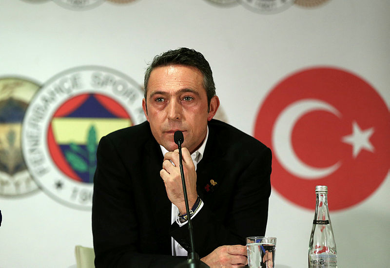 Ali Koç’un sözleri UEFA’yı harekete geçirdi! Transfer...