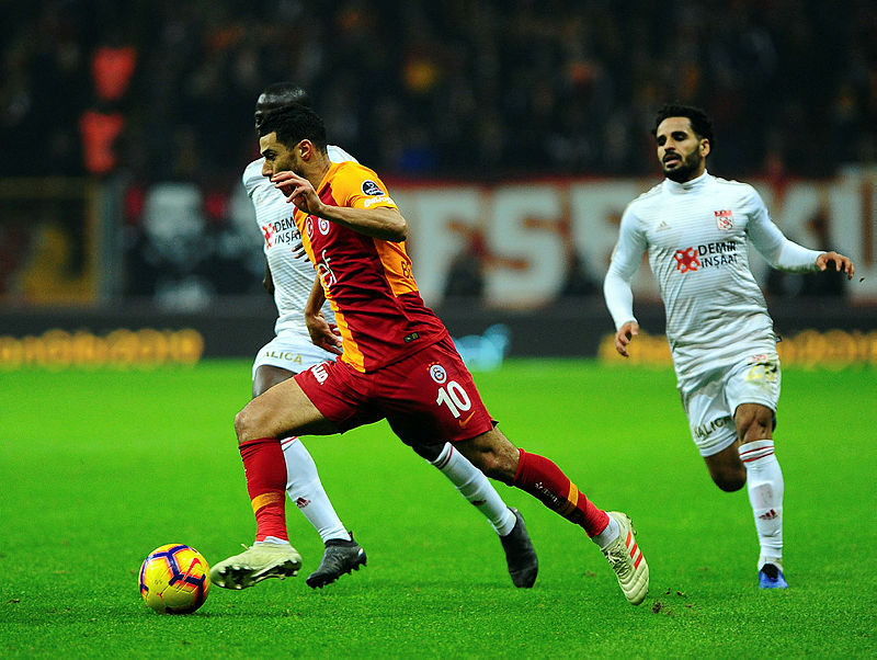 Galatasaray Belhanda’yı satacak
