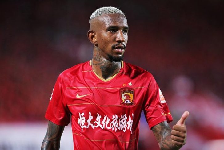 Fenerbahçe’den 2019 transfer bombası! Talisca resmen...
