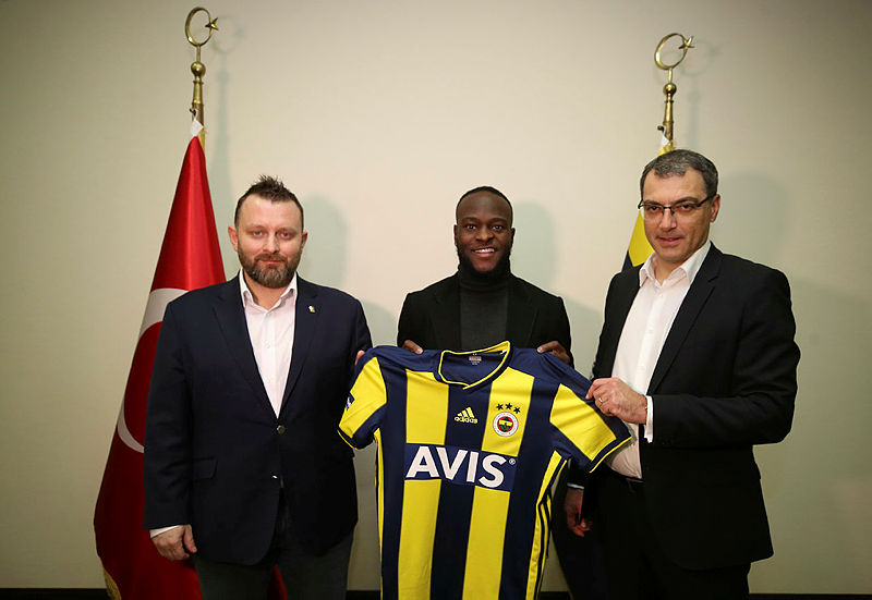 Teklif açıklandı! Yıldız isim adım adım Fenerbahçe’ye...