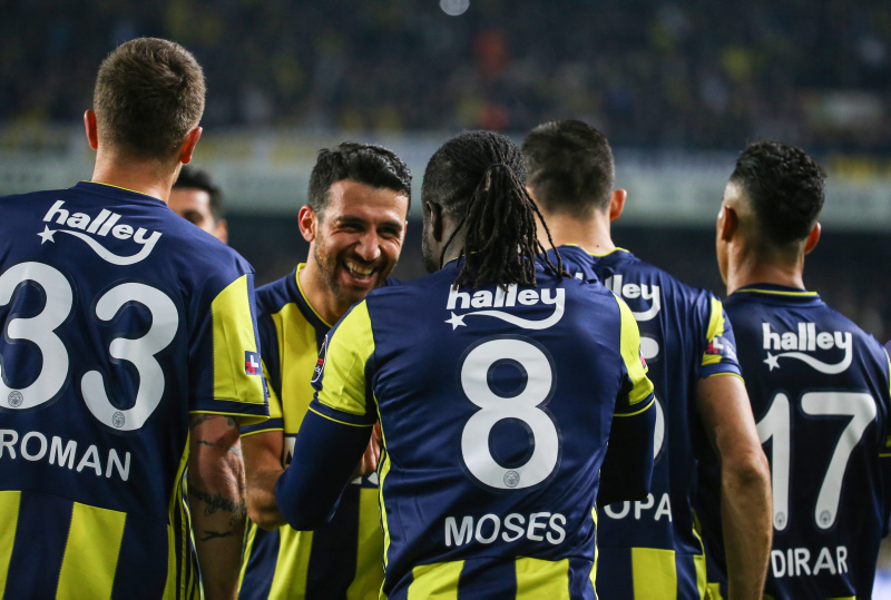 Fenerbahçe’ye kötü haber!