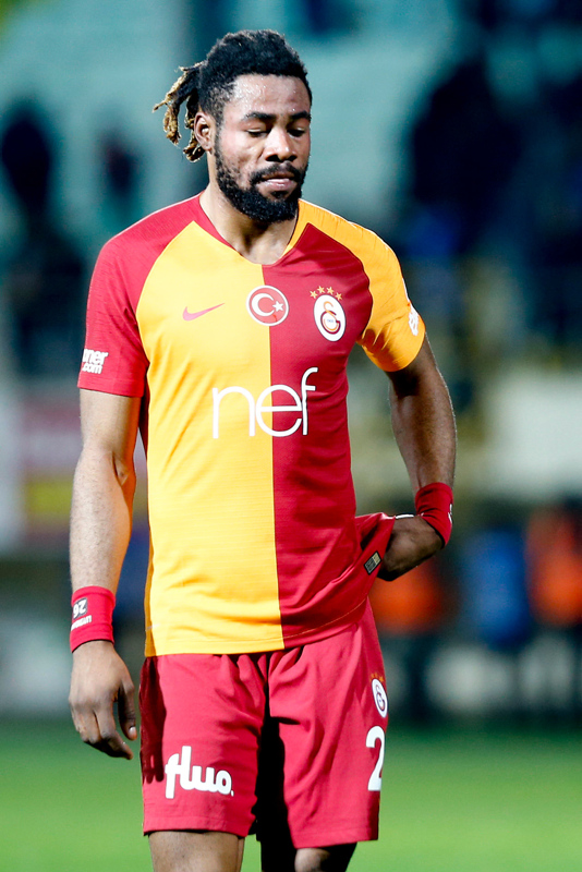 Galatasaray Manuel Fernandes ile anlaştı!