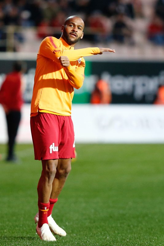 Galatasaray Manuel Fernandes ile anlaştı!