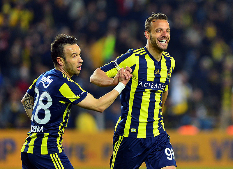 Fenerbahçe’de 8 isim yolcu! Ersun Yanal listeyi hazırladı