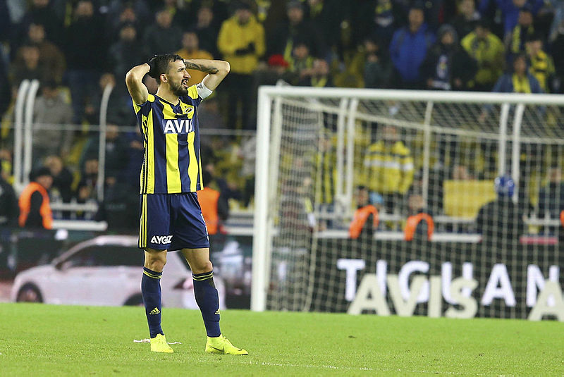 Fenerbahçe’de 8 isim yolcu! Ersun Yanal listeyi hazırladı