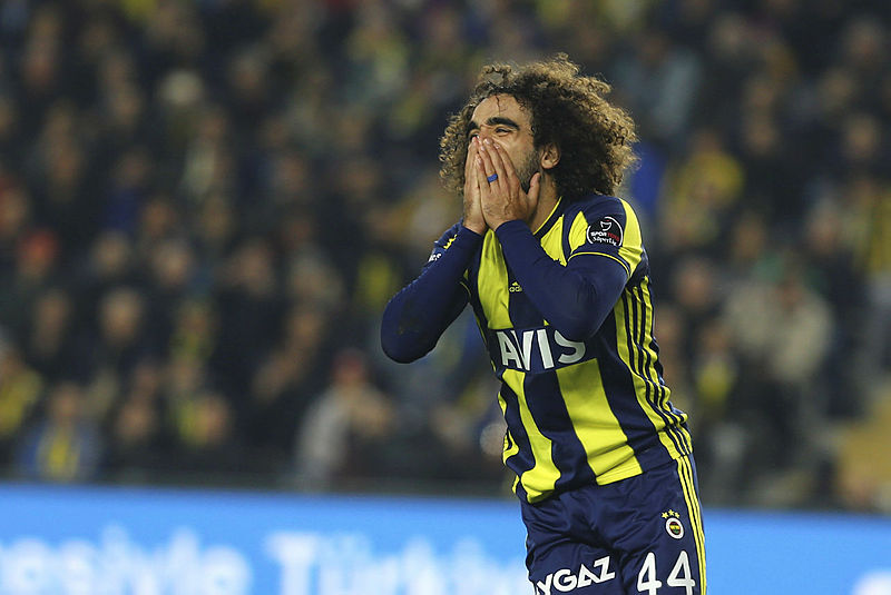 Fenerbahçe’de Zenit ilk 11’i belli oldu