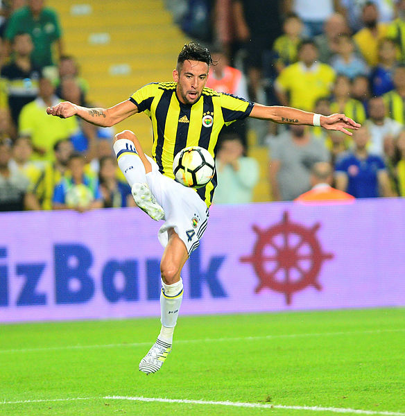 Fenerbahçe’de Zenit ilk 11’i belli oldu