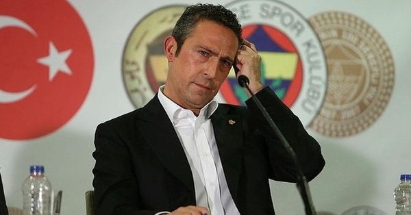 Galatasaray Başkanı Cengiz’den Ali Koç’a gönderme
