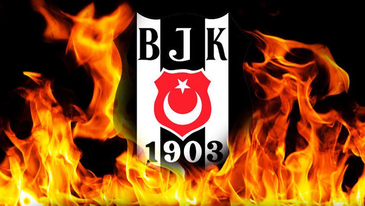 Beşiktaş’ta çifte ayrılık