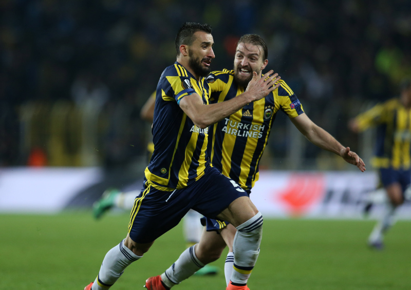 Fenerbahçe’de 2. Caner Erkin vakası