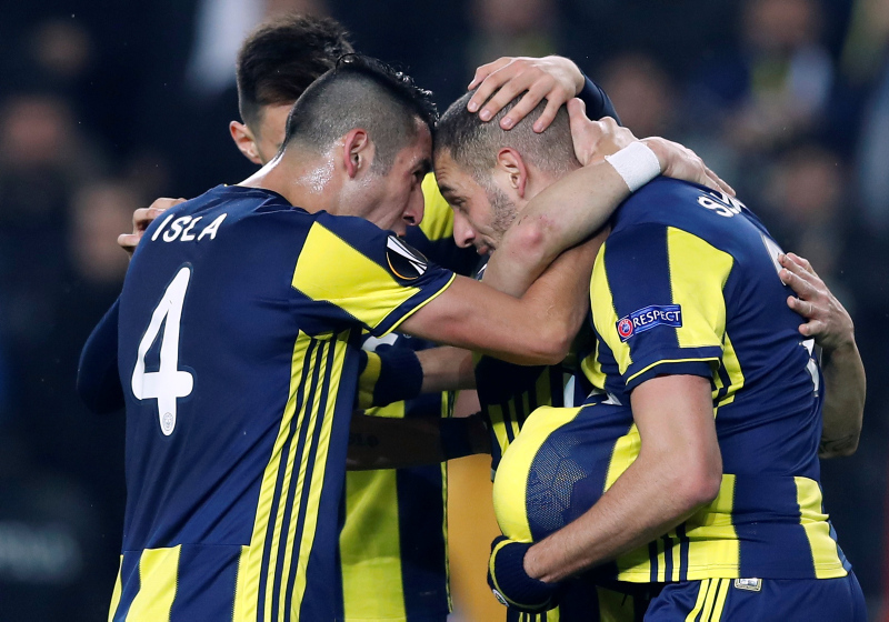Fenerbahçe’de 2. Caner Erkin vakası