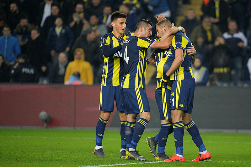 Fenerbahçe’de kadroya neşter! 7 isim yolcu