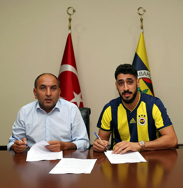 Fenerbahçe’de kadroya neşter! 7 isim yolcu