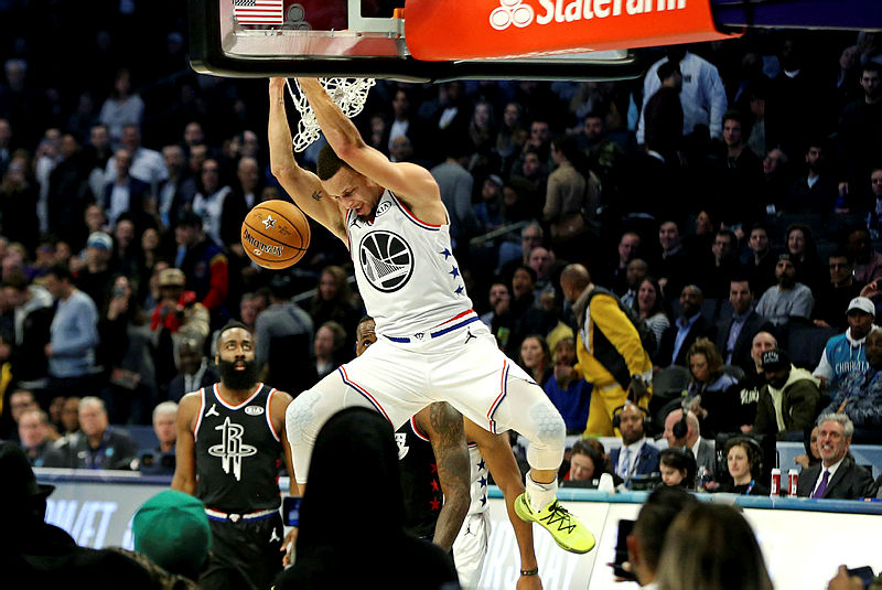 İşte NBA’in en çok kazanan 10 oyuncusu