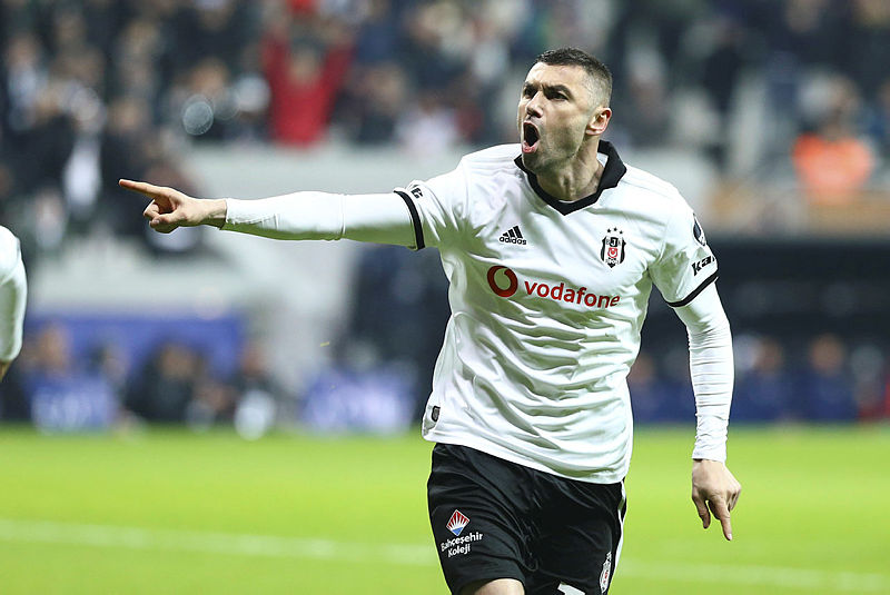 Beşiktaş’ın yeni hocası belli oldu! İşte hazırladığı rapor...