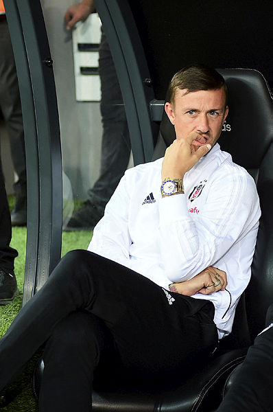 Beşiktaş’ın yeni hocası belli oldu! İşte hazırladığı rapor...