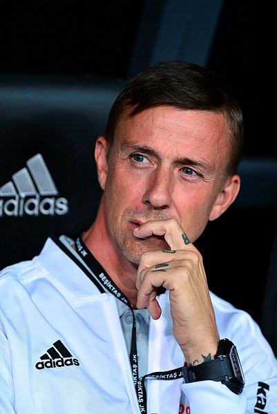 Beşiktaş’ın yeni hocası belli oldu! İşte hazırladığı rapor...