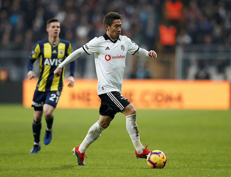 Beşiktaş’ın yeni hocası belli oldu! İşte hazırladığı rapor...