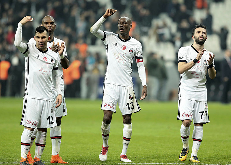 Beşiktaş’ın yeni hocası belli oldu! İşte hazırladığı rapor...