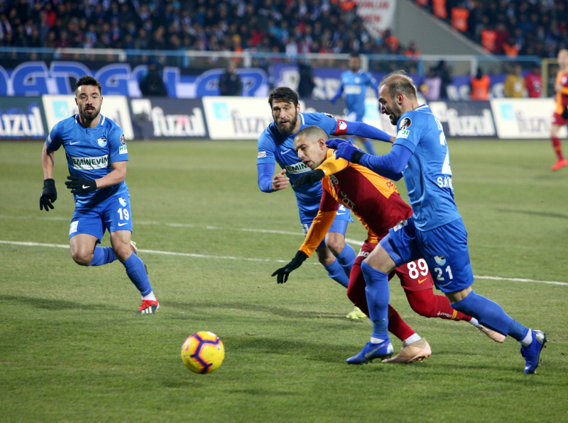 Fatih Terim’in tek yolu şampiyonluk