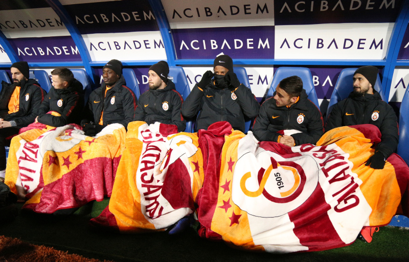 Fatih Terim’in tek yolu şampiyonluk