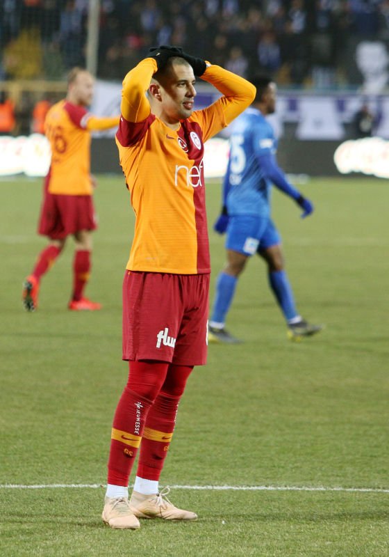 Fatih Terim’in tek yolu şampiyonluk