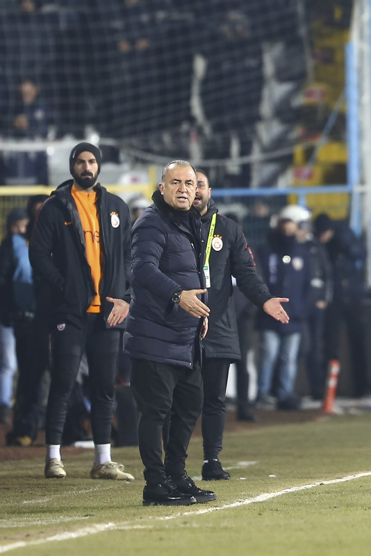 Fatih Terim’in tek yolu şampiyonluk