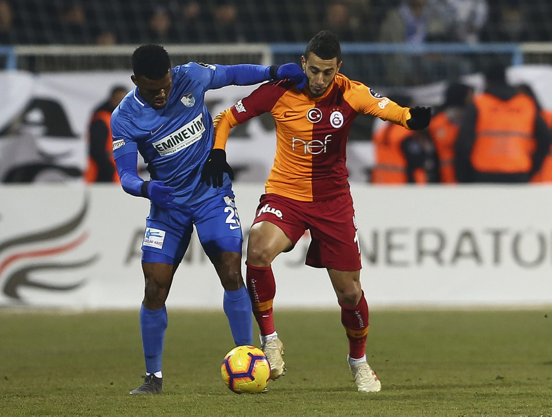 Fatih Terim’in tek yolu şampiyonluk